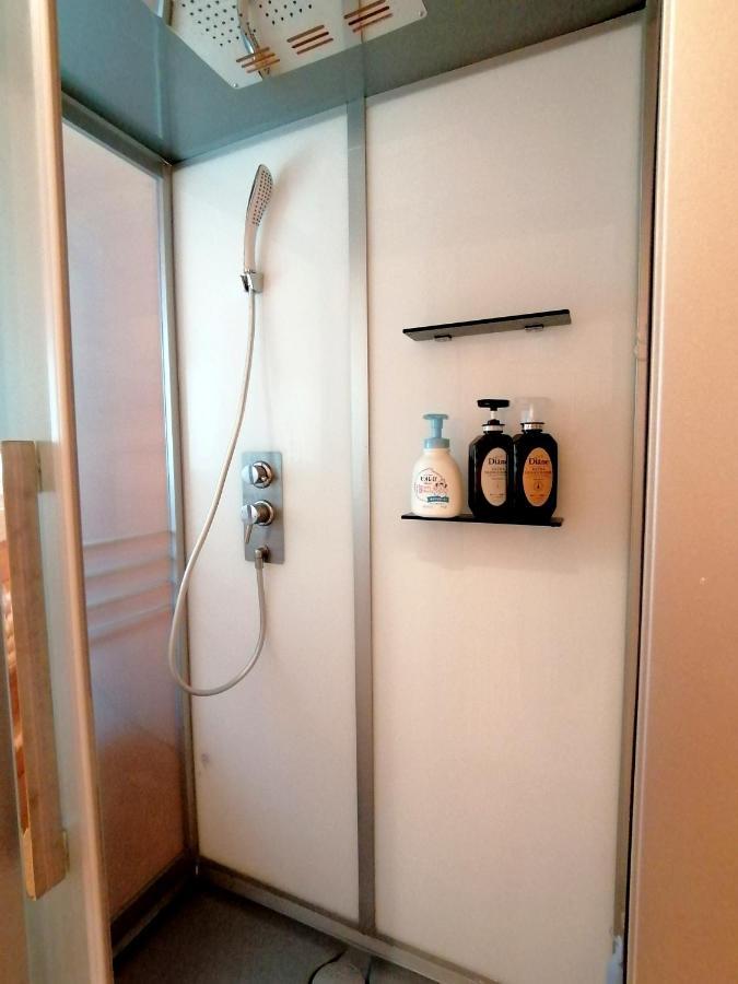 藤のヴィラ チェリー棟 Self Check-in Villa *