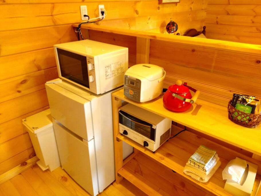 Villa 藤のヴィラ チェリー棟 Self Check-in *