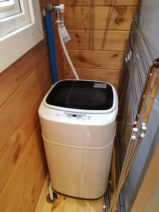 藤のヴィラ チェリー棟 Self Check-in Villa Aso